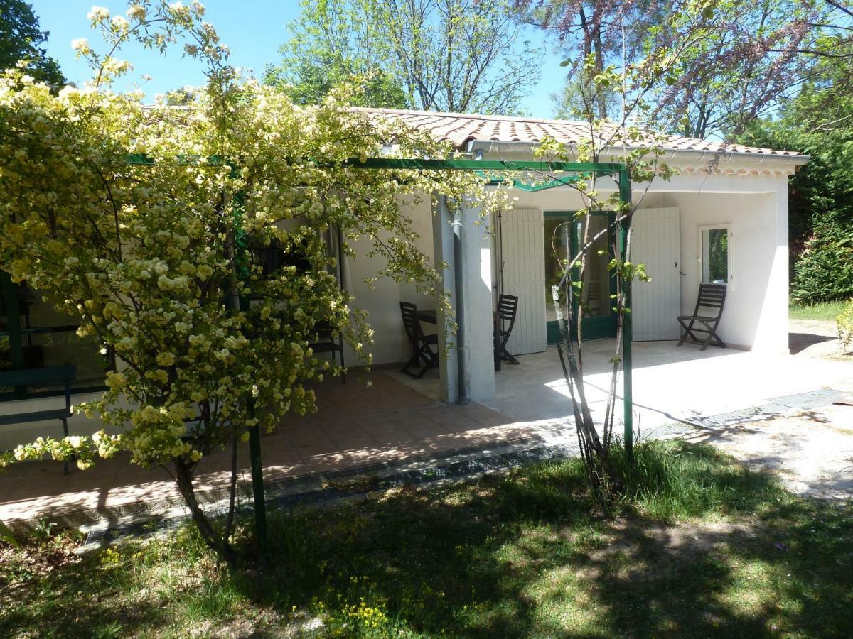 Le Cottage Ailhon Εξωτερικό φωτογραφία