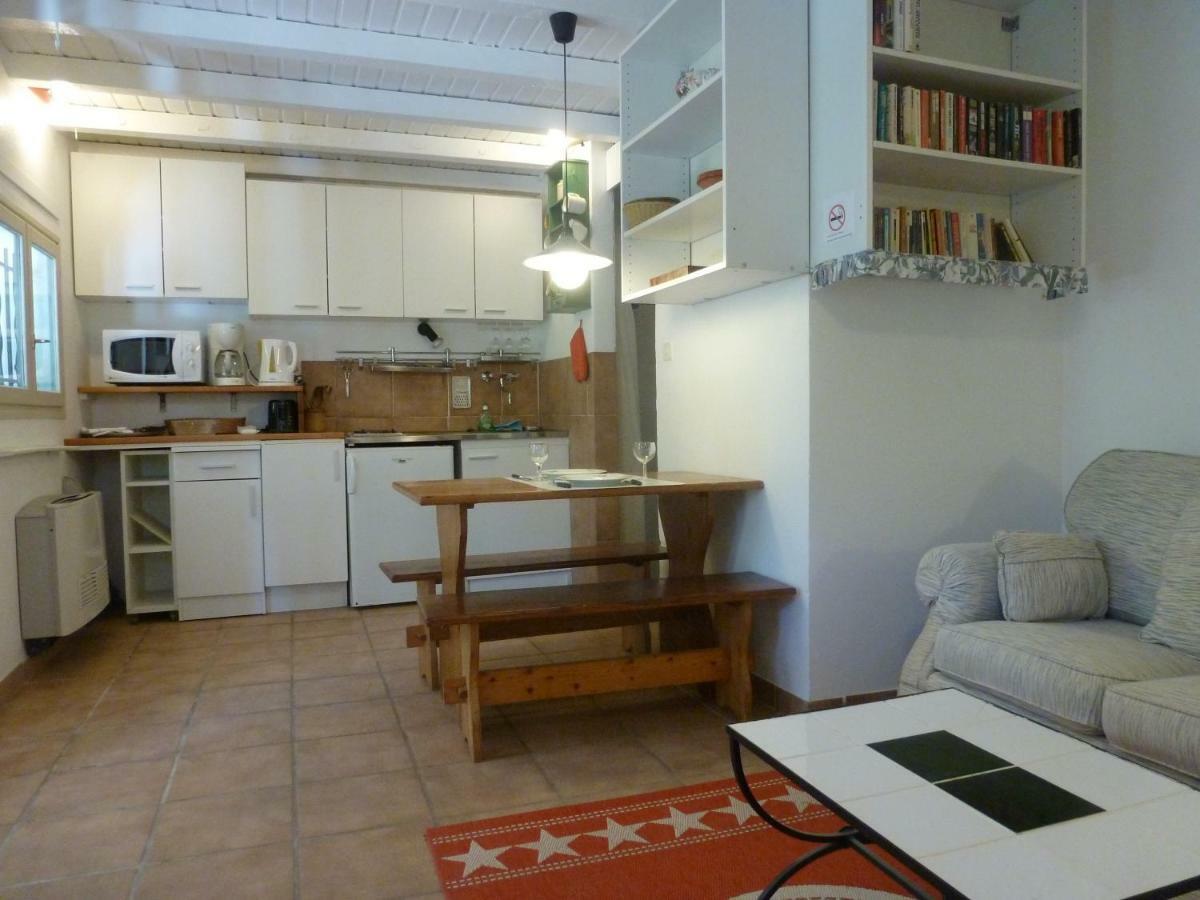 Le Cottage Ailhon Εξωτερικό φωτογραφία