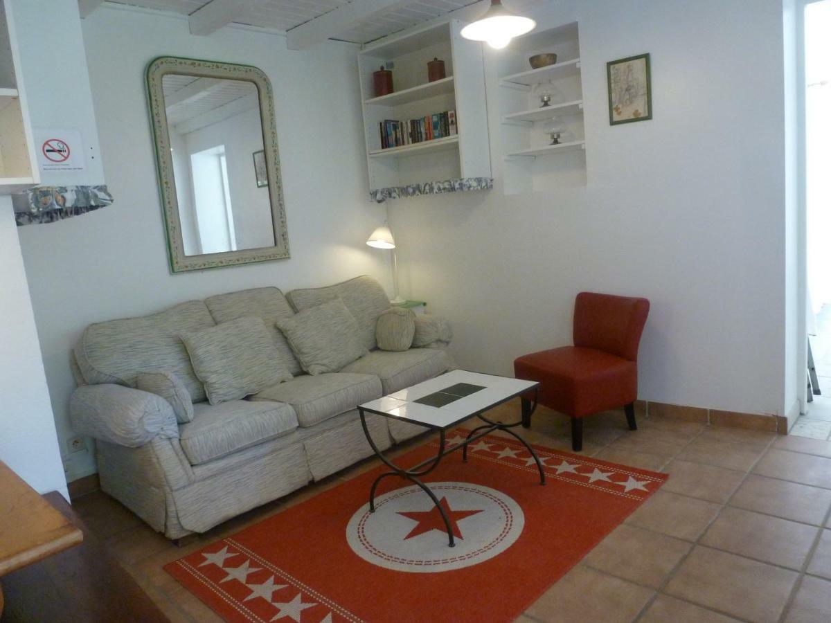 Le Cottage Ailhon Εξωτερικό φωτογραφία