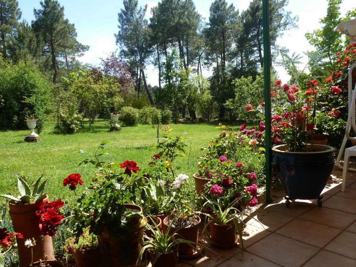 Le Cottage Ailhon Εξωτερικό φωτογραφία